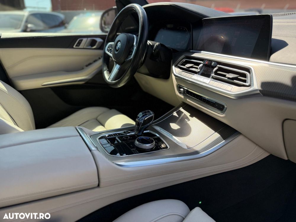 BMW X5 - 27