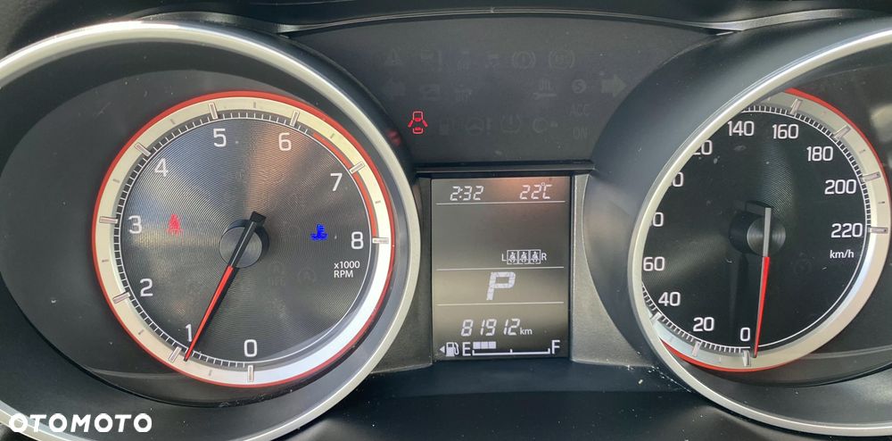 Suzuki Swift - 3