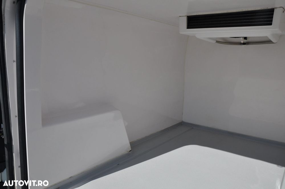 Opel Combo L2H1 CV Combi Sarcina utila marita - 9