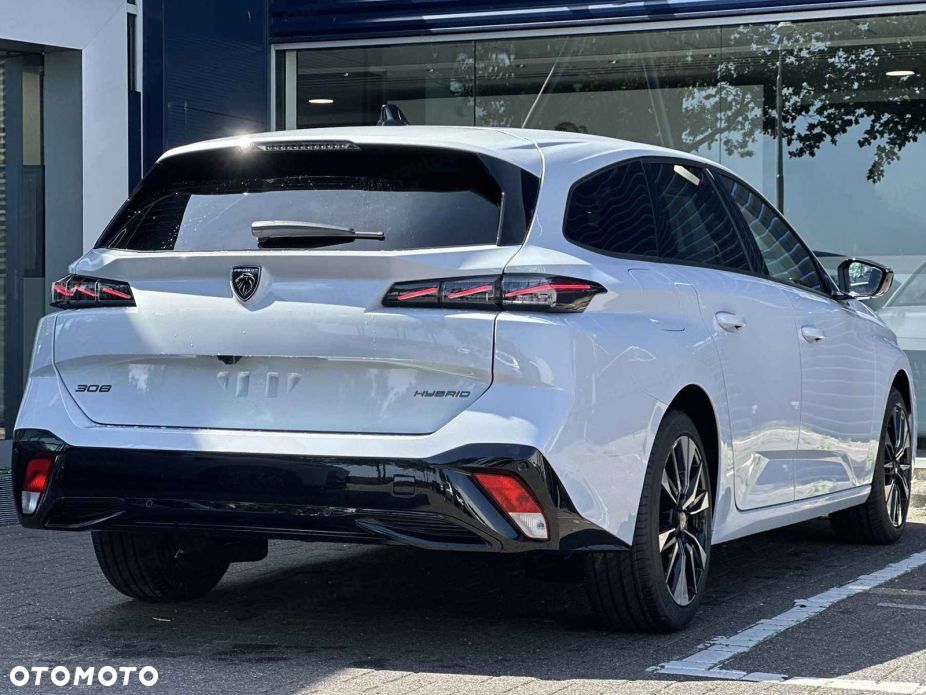 Peugeot 308 - 3