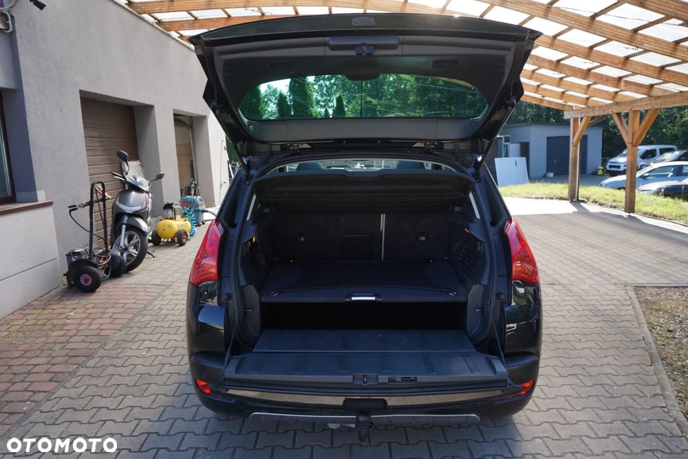 Peugeot 3008 HDi FAP 150 Platinum - 5