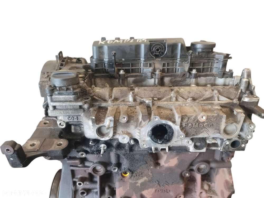 SILNIK SŁUPEK FORD MONDEO MK5 (2014-2019) 2.0 TDCI 150KM T7CN - 12