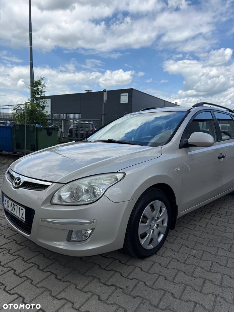 Hyundai i30 - 2