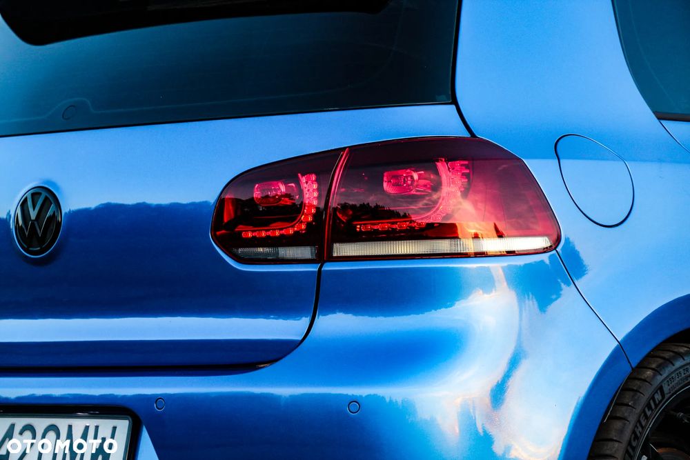 Volkswagen Golf - 19