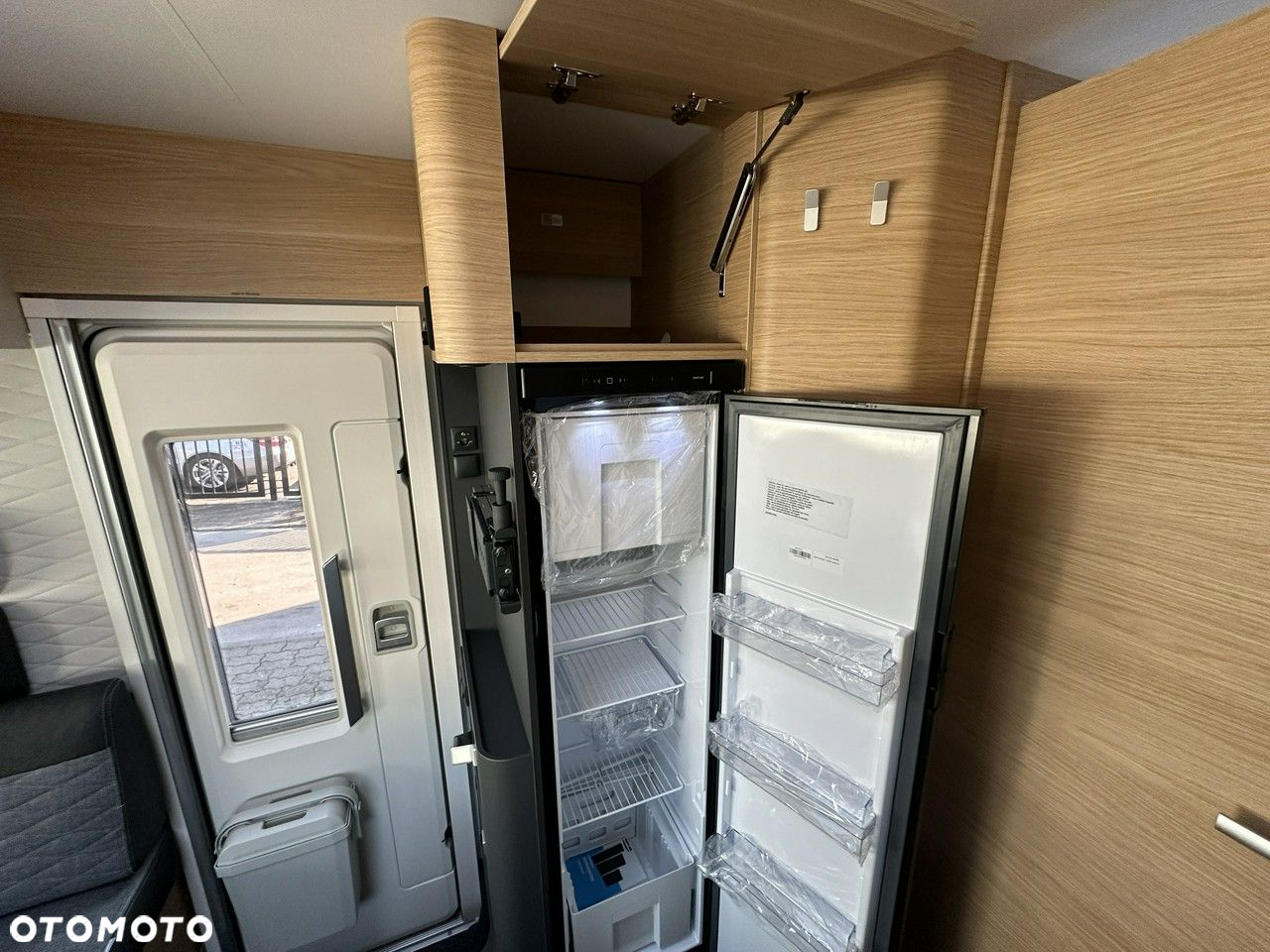 Adria Sonic 700SL - 19