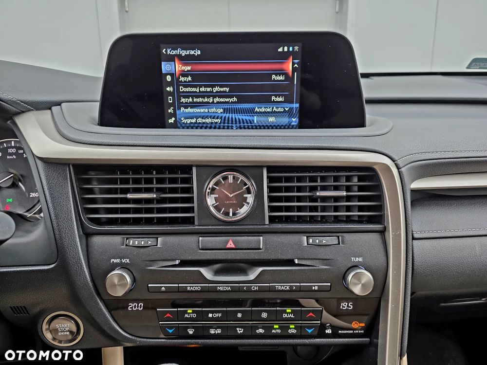 Lexus RX 300 Business Edition - 13