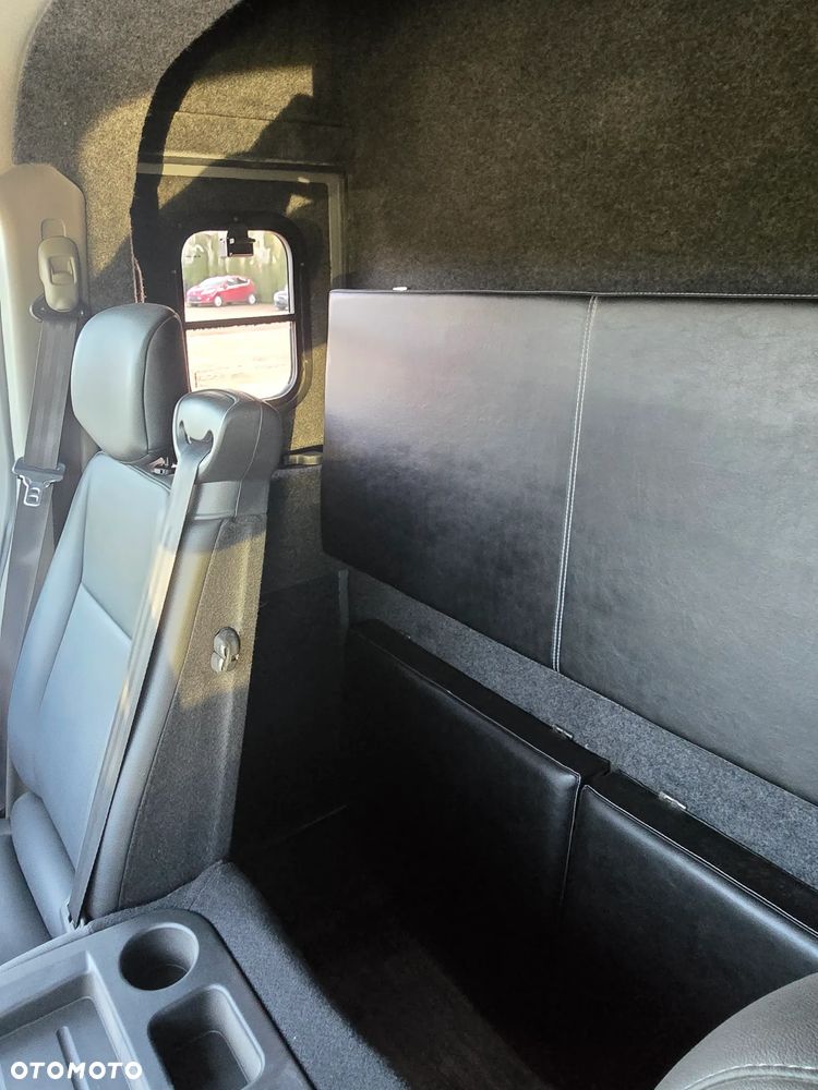 Opel Movano-Koniowóz - 15