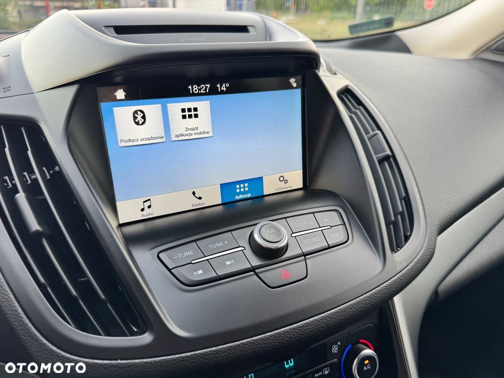 Ford Kuga 1.5 TDCi FWD Trend - 4