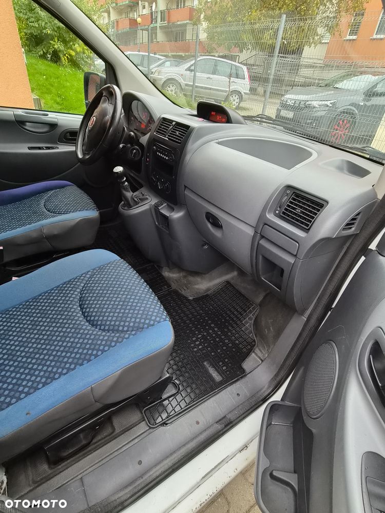 Fiat Scudo - 14