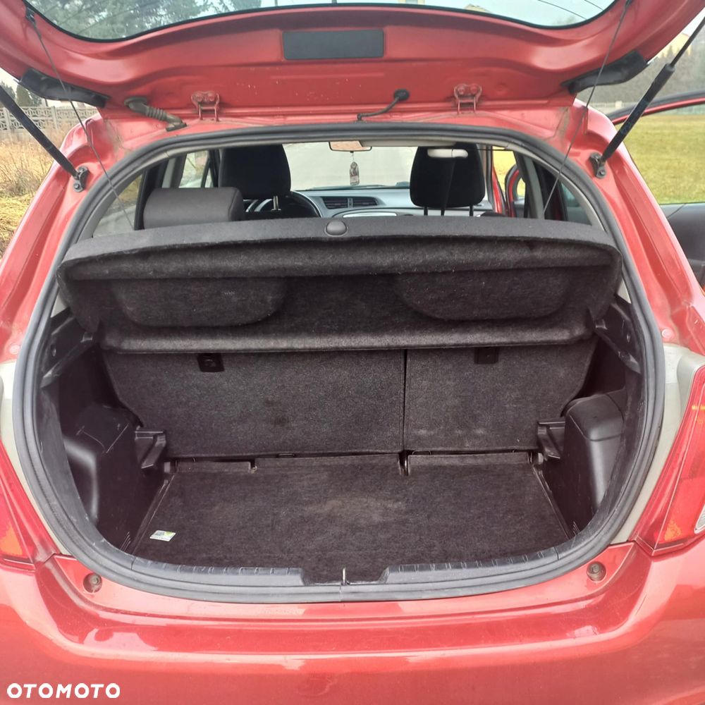 Toyota Yaris 1.0 Active - 9