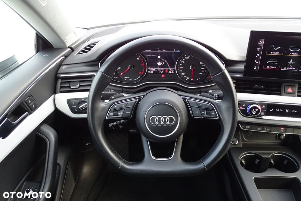 Audi A5 Sportback 35 TFSI mHEV S Line S tronic - 41