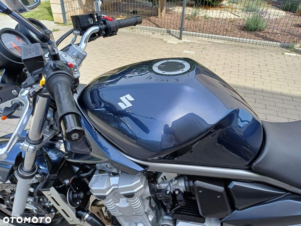 Suzuki Bandit - 8