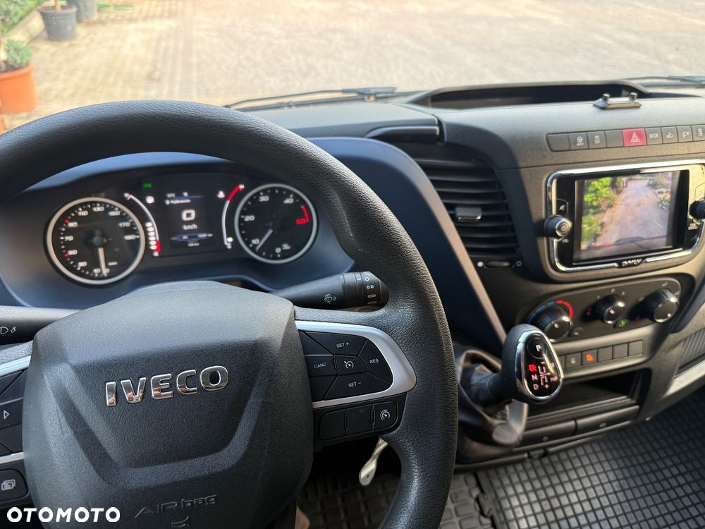 Iveco 35C18 - 7