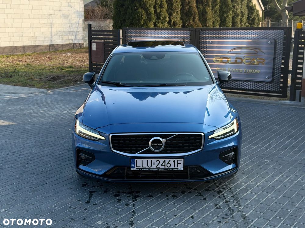 Volvo S60 T6 AWD Geartronic RDesign - 4