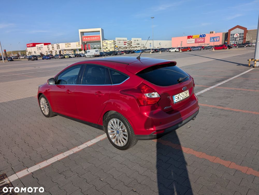 Ford Focus - 7