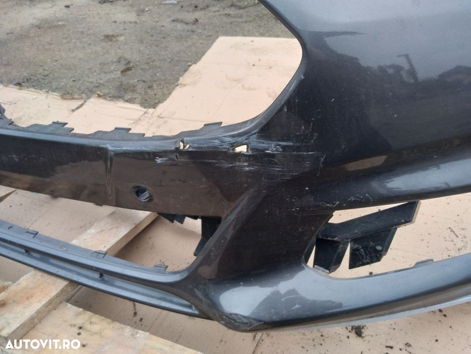 Bara fata Ford Mondeo 2016 - 5