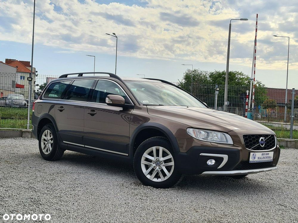 Volvo XC 70 D4 Geartronic Kinetic - 3