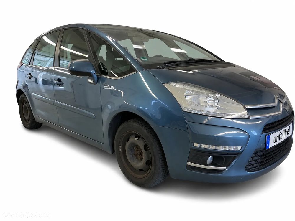 Citroën C4 Picasso VTi 120 Tendance - 3