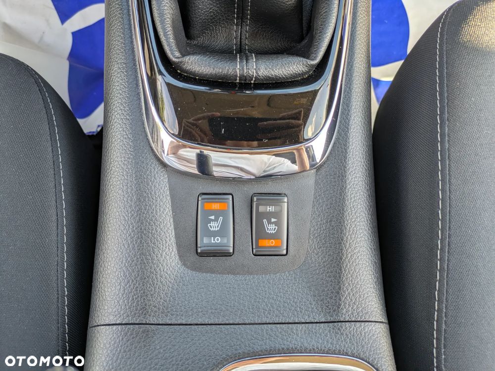 Nissan Pulsar 1.2 DIG-T Tekna - 31