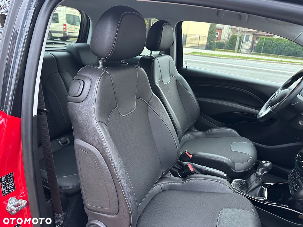 Opel Adam 1.2 Yourself S&S - 25