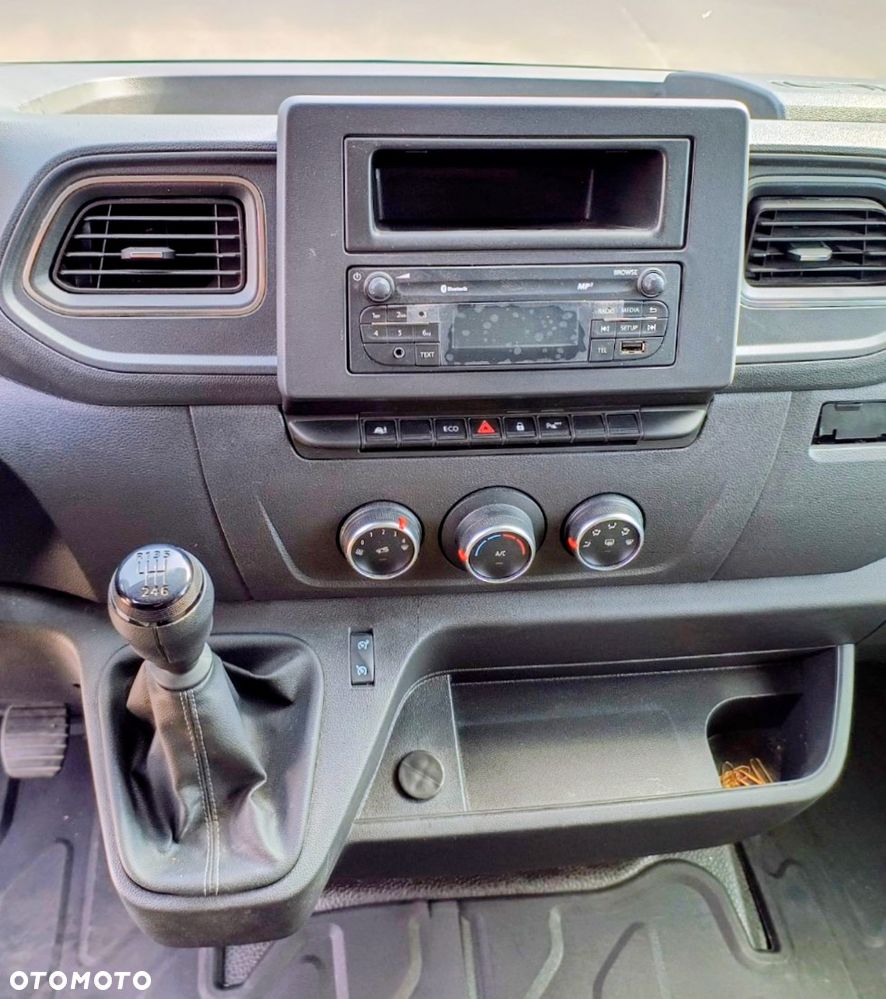 Renault MASTER - 23