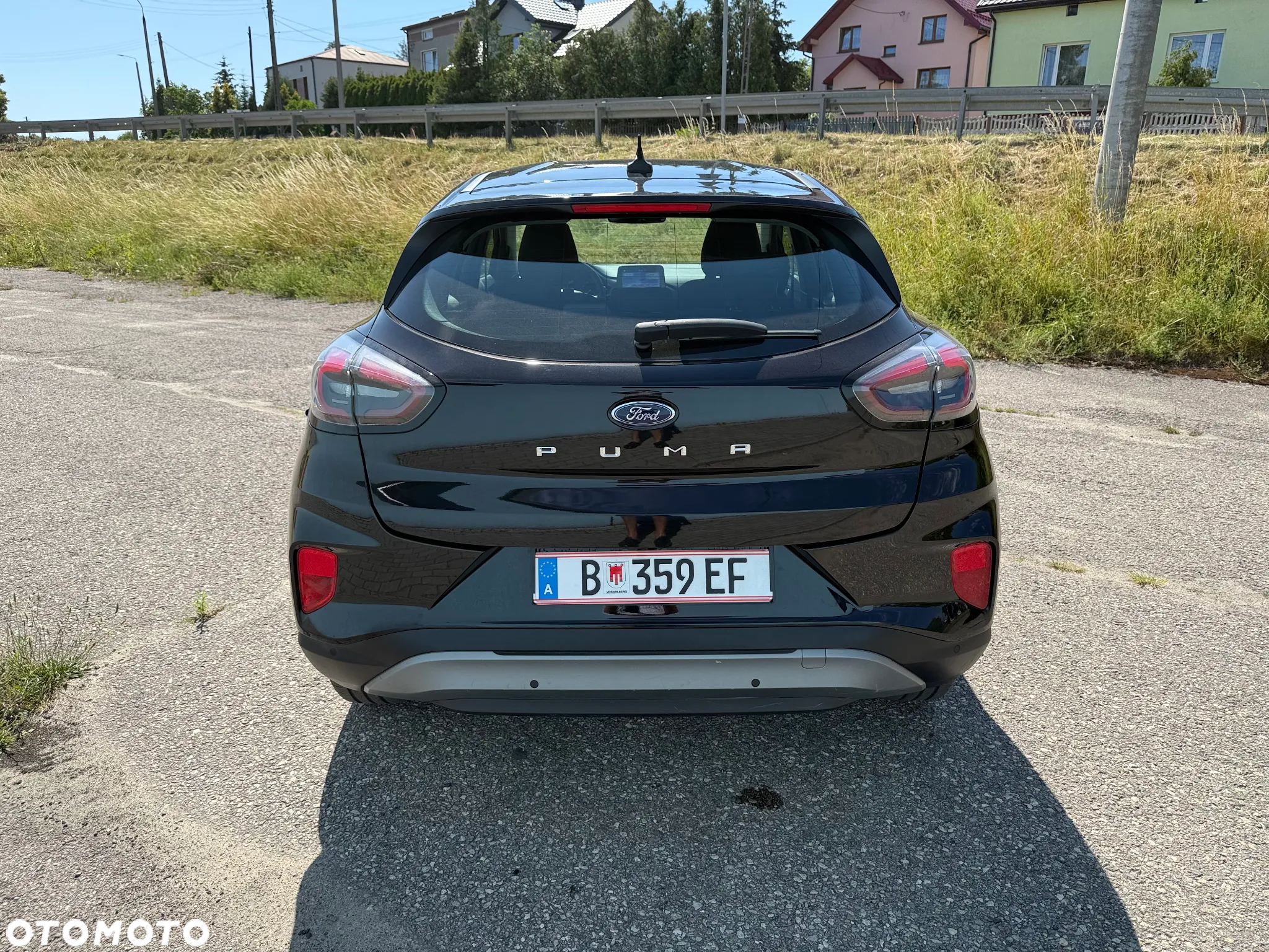 Ford Puma 1.0 EcoBoost COOL & CONNECT - 21