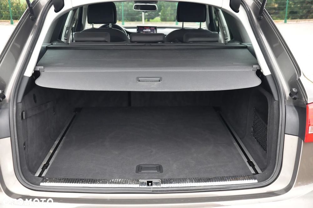 Audi A6 Avant - 37
