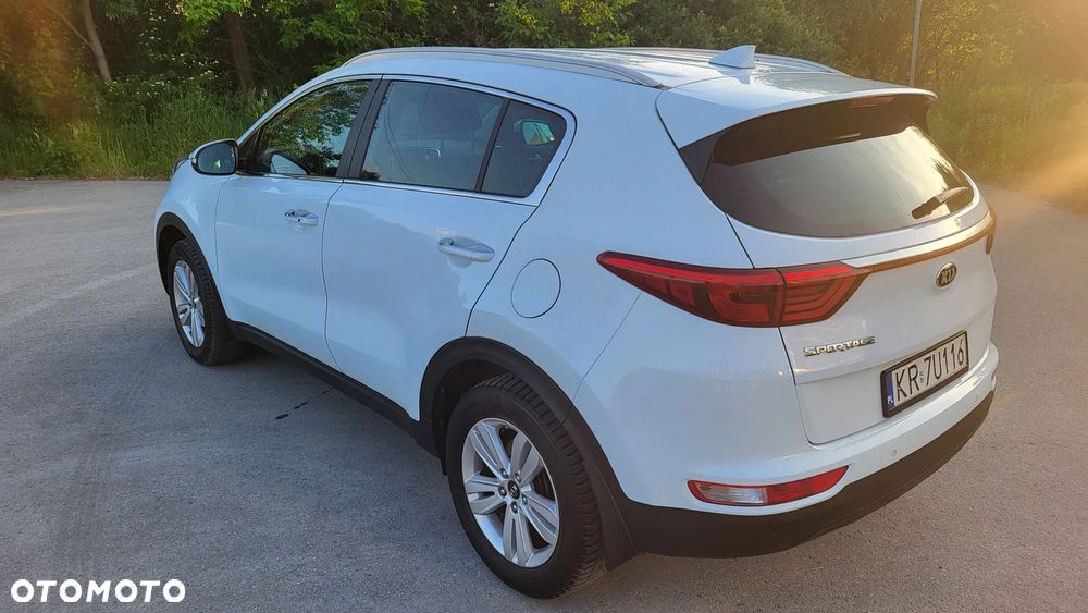 Kia Sportage 1.6 GDI L 2WD - 5