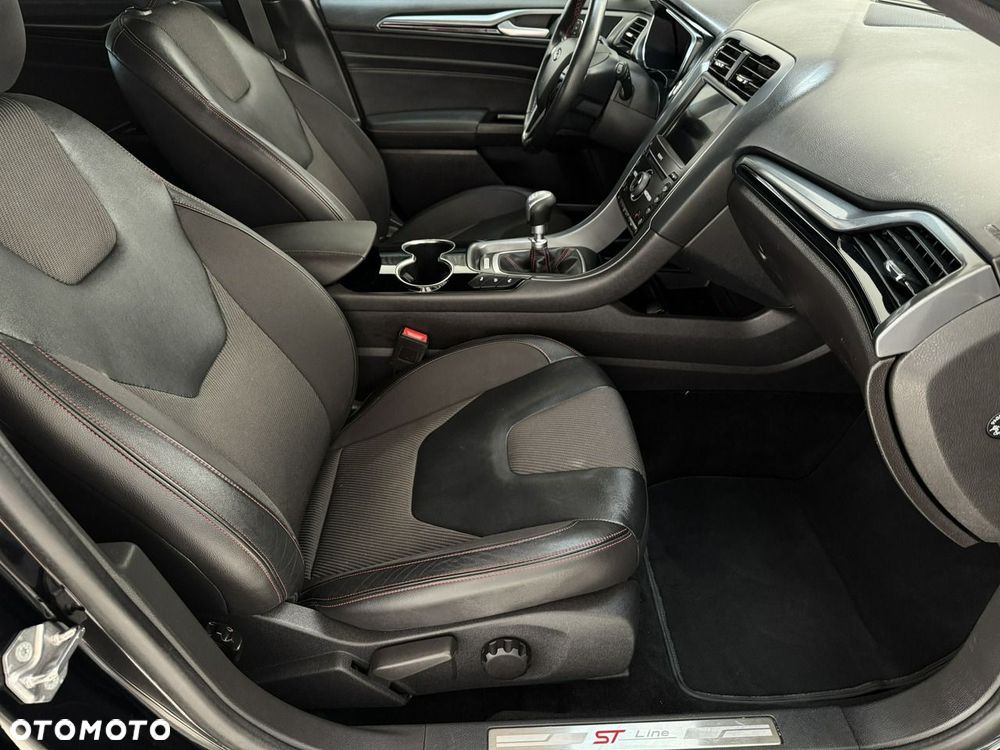 Ford Mondeo 2.0 TDCi ST-Line - 18