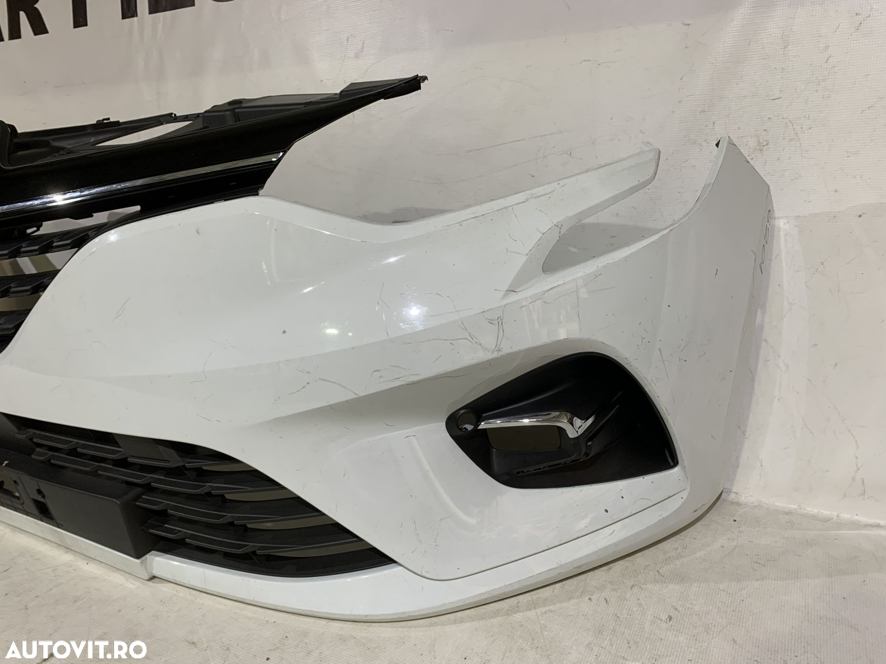 Bara fata Renault Clio 5, 2019, 2020, 2021, 2022, 2023, cod origine OE 620228351R. - 5