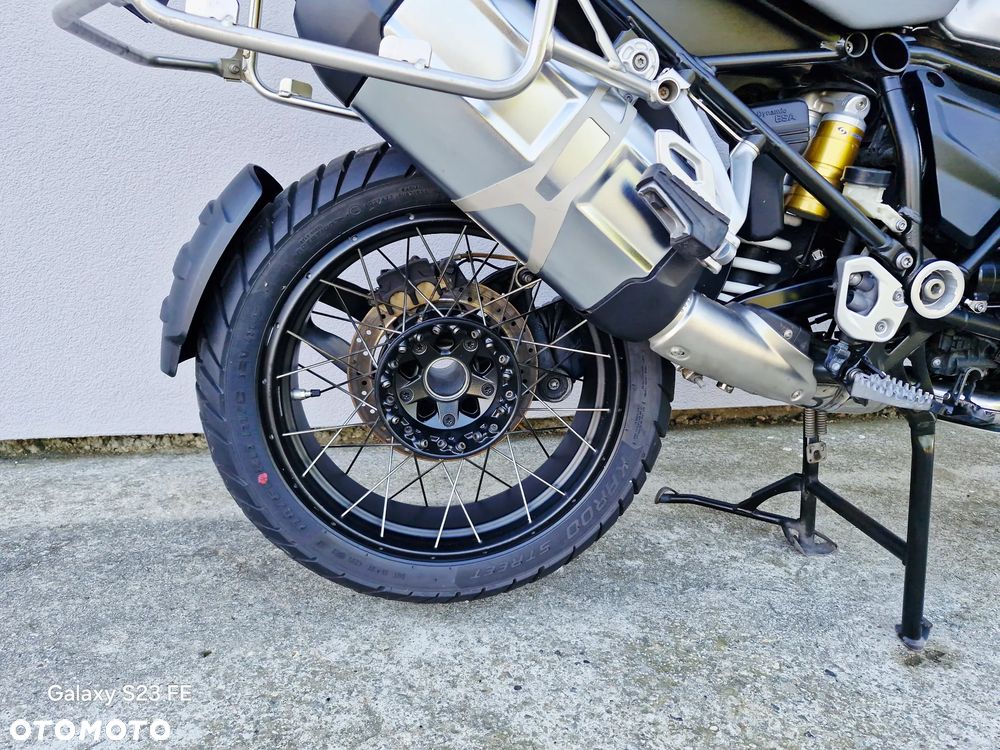 BMW Adventure - 20