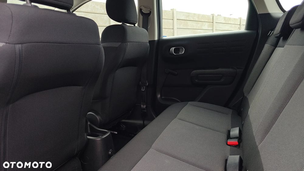 Citroën C3 Aircross 1.2 PureTech Feel - 27