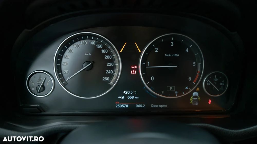 BMW X3 - 19
