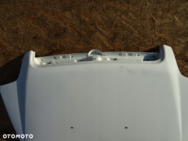 MASKA POKRYWA SILNIKA FIAT DOBLO 1.6 00-04 NR141 - 2
