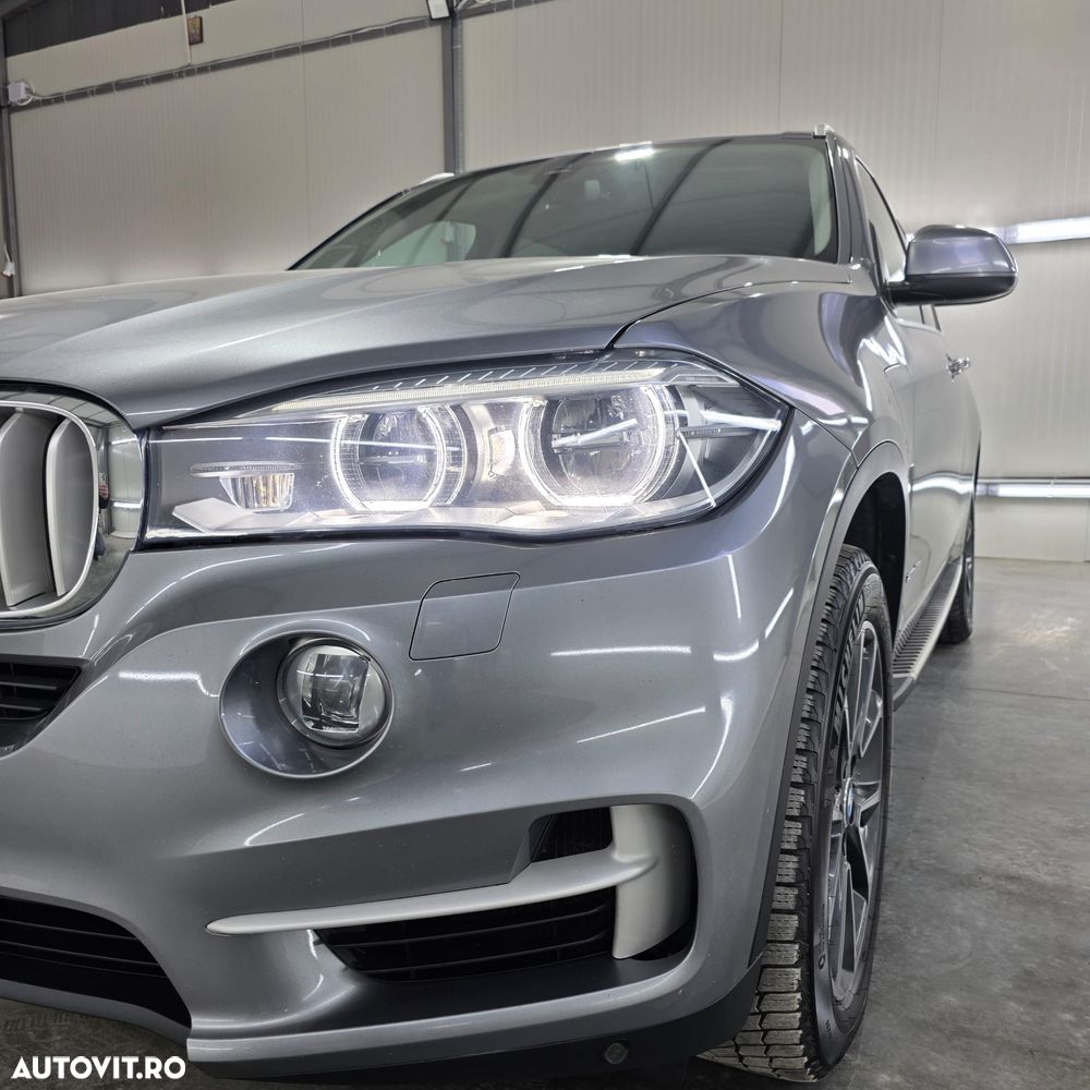 BMW X5 xDrive40e - 12
