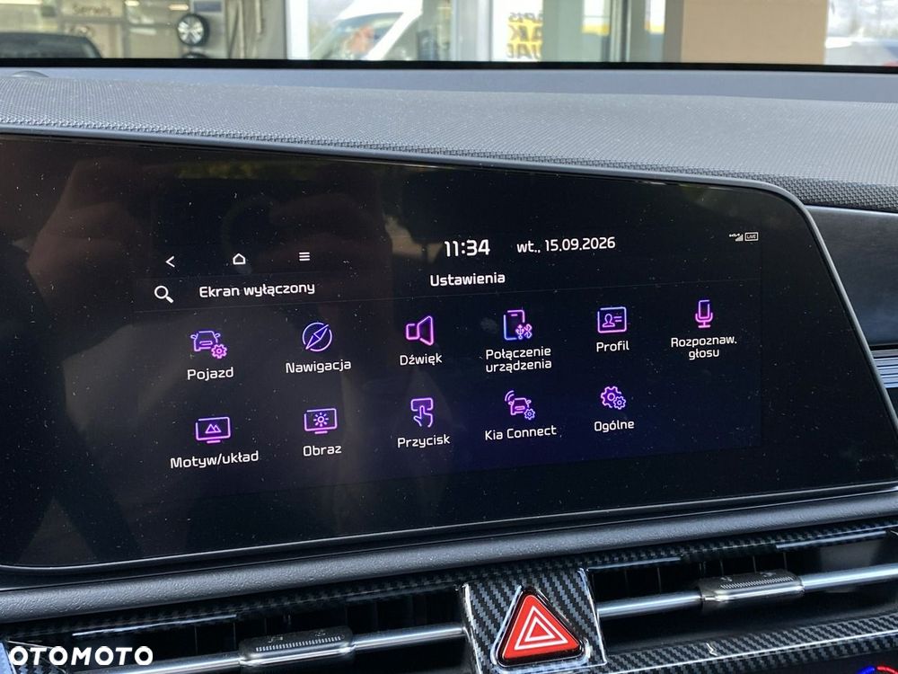Kia Niro 1.6 GDI Hybrid L - 27