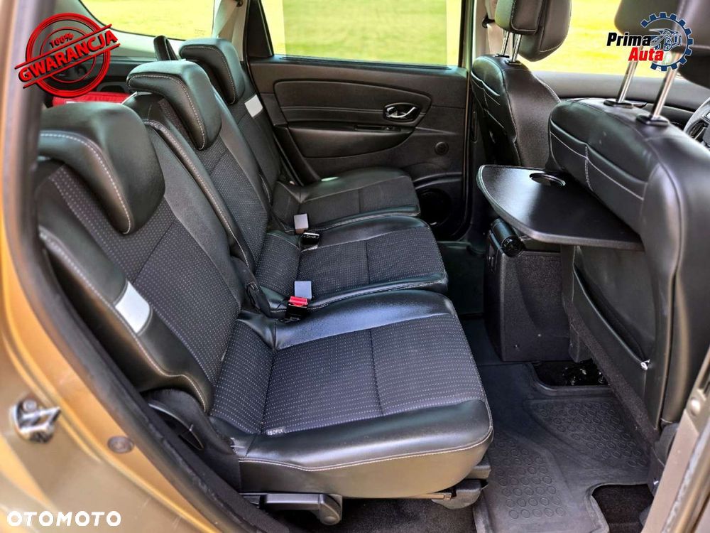 Renault Grand Scenic - 29