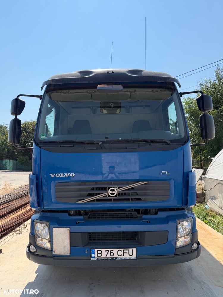 Volvo FL 42R - 1