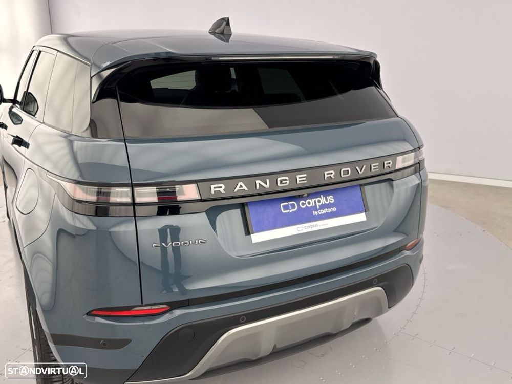 Land Rover Range Rover Evoque 1.5 P270e AWD Dynamic SE - 32