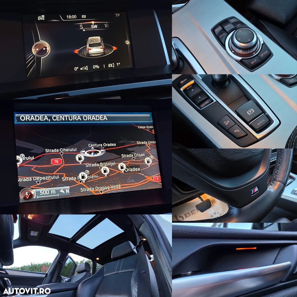 BMW X3 - 5