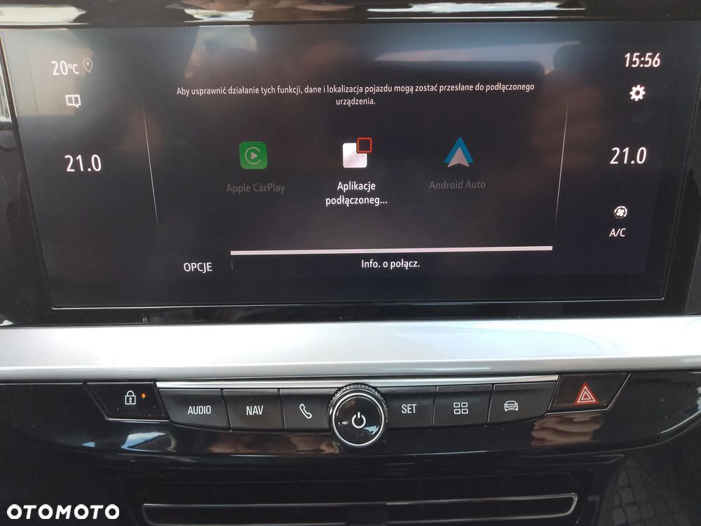 Opel Mokka 1.2 T Elegance S&S - 11