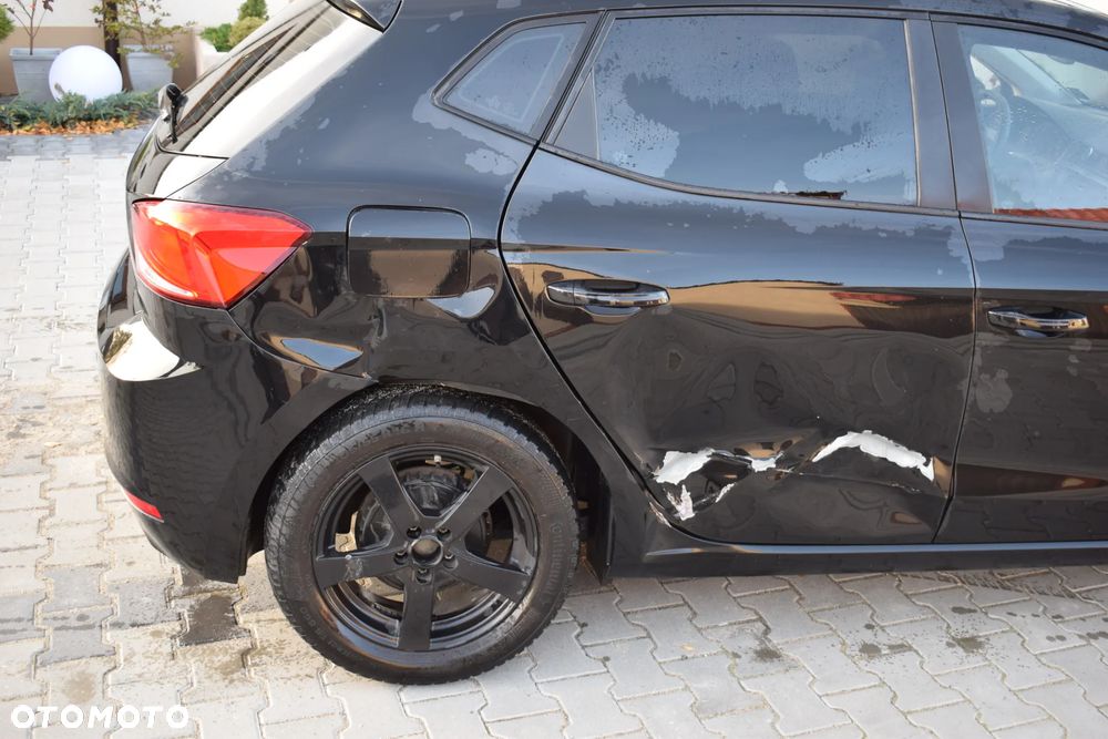 Seat Ibiza 1.0 TSI GPF Style S&S - 7