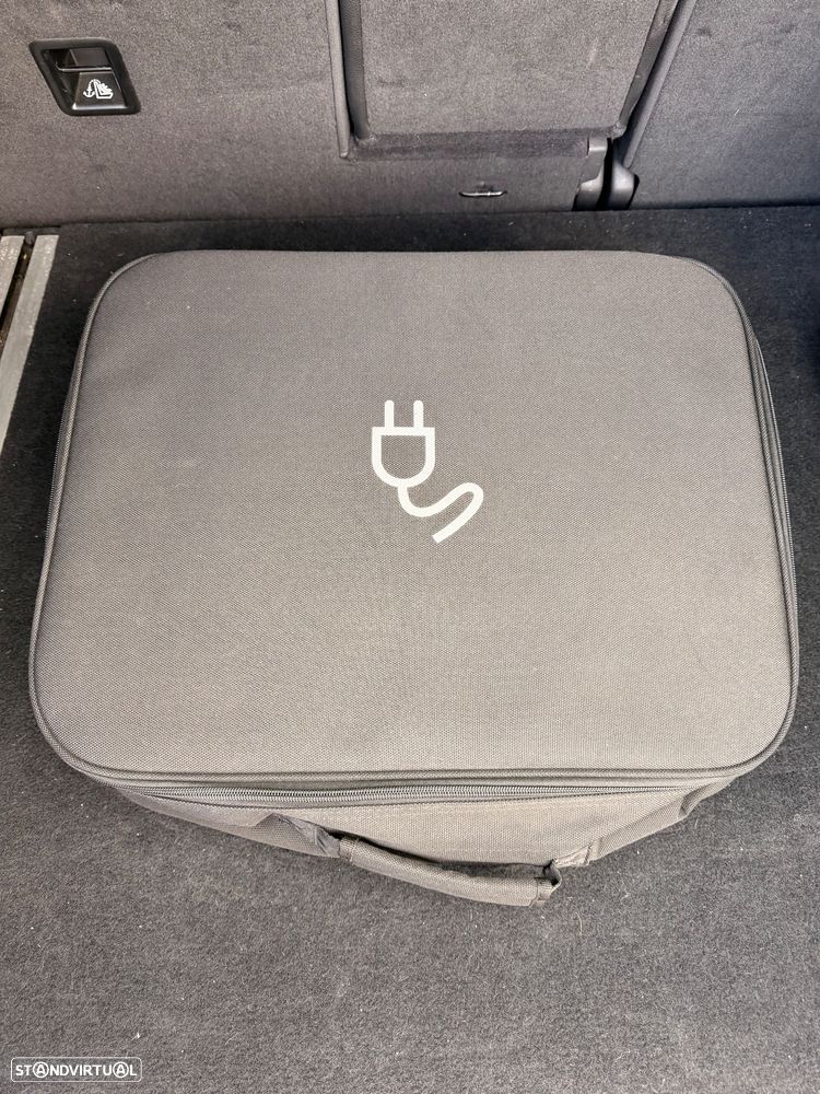 Porsche Cayenne S - 15