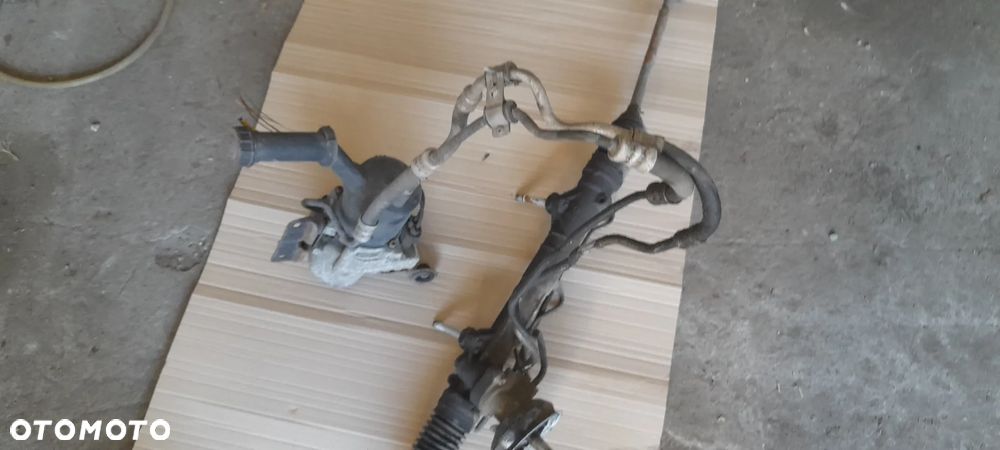 PEUGEOT 307 lampa tylna prawa lift - 9