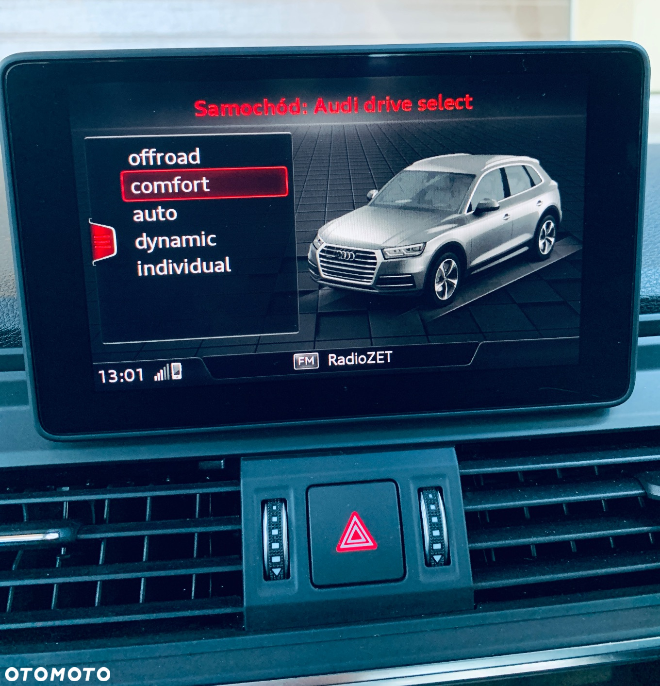 Audi Q5 2.0 TFSI Quattro Sport S tronic - 19