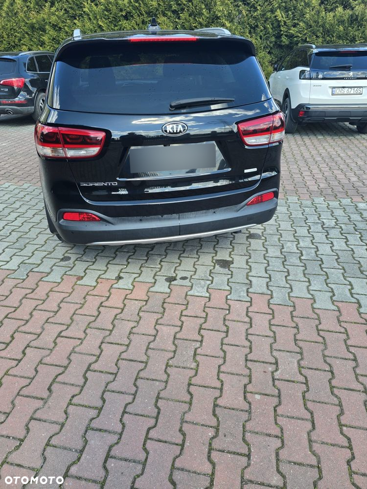 Kia Sorento 2.0 CRDI XL - 9