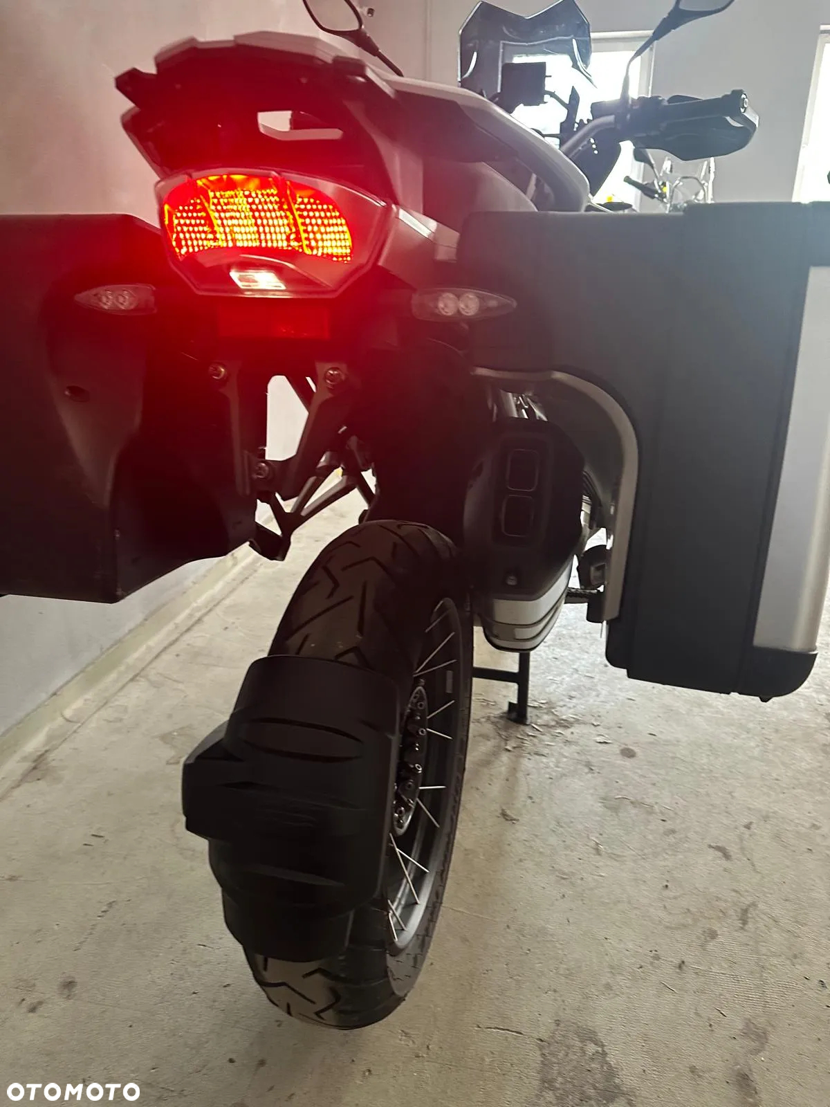 BMW GS - 12