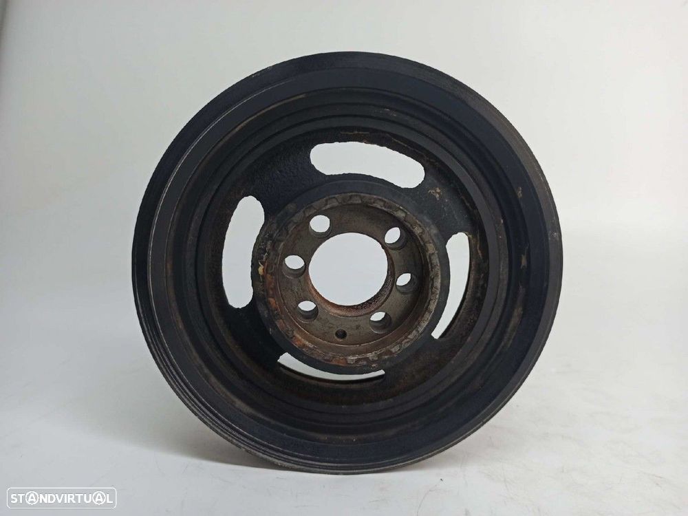POLI DA CAMBOTA MAZDA 6 BERLINA (GG) 2.0 CRTD 143 ACTIVE (4-PTAS.) - 4