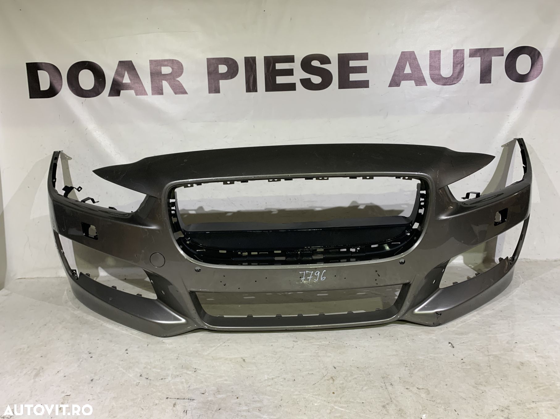 Bara fata Jaguar XE, R-Sport, 2015, 2016, 2017, 2018, 2019, 2020, 2021, cod origine OE GX7M-17F003-AA. - 1