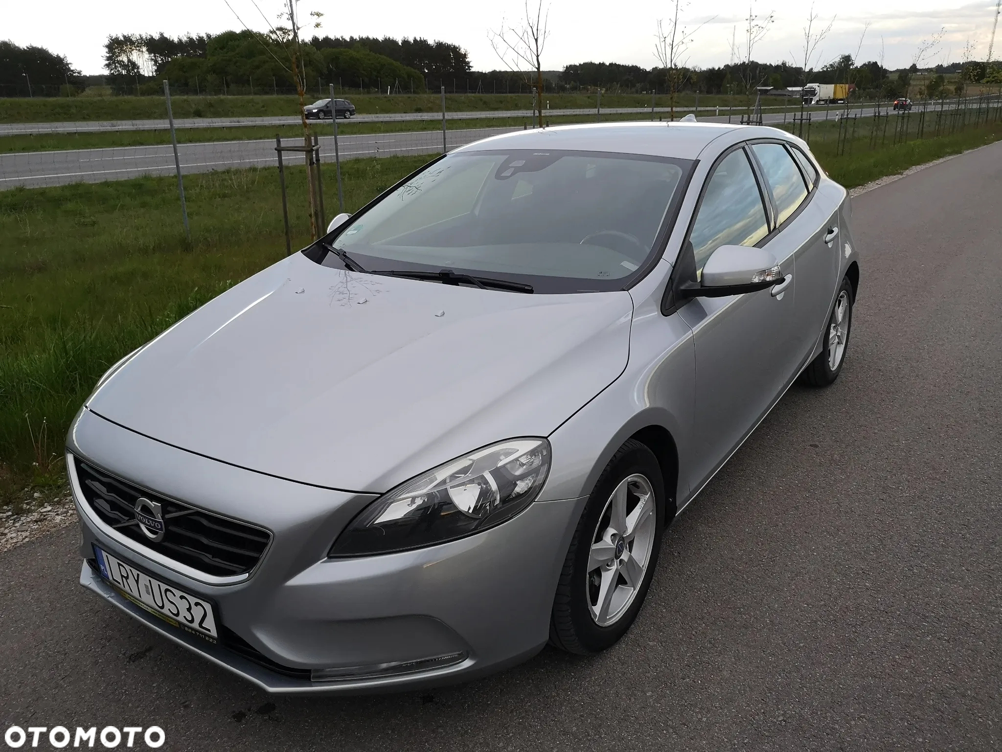 Volvo V40 - 15
